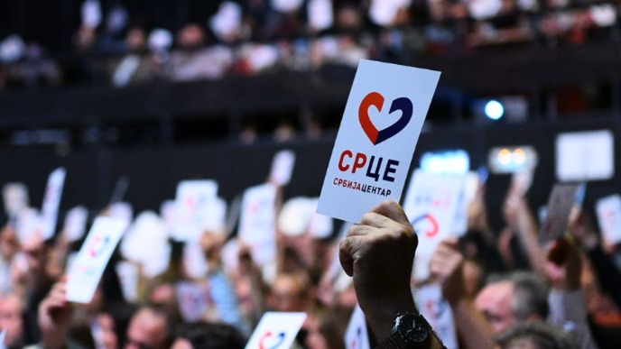 Opasan politički marketing